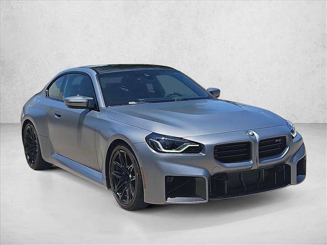 BMW M2 2025