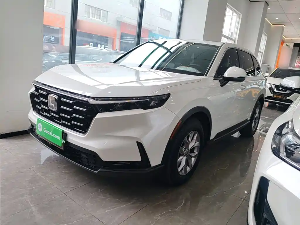Honda CR-V 2025