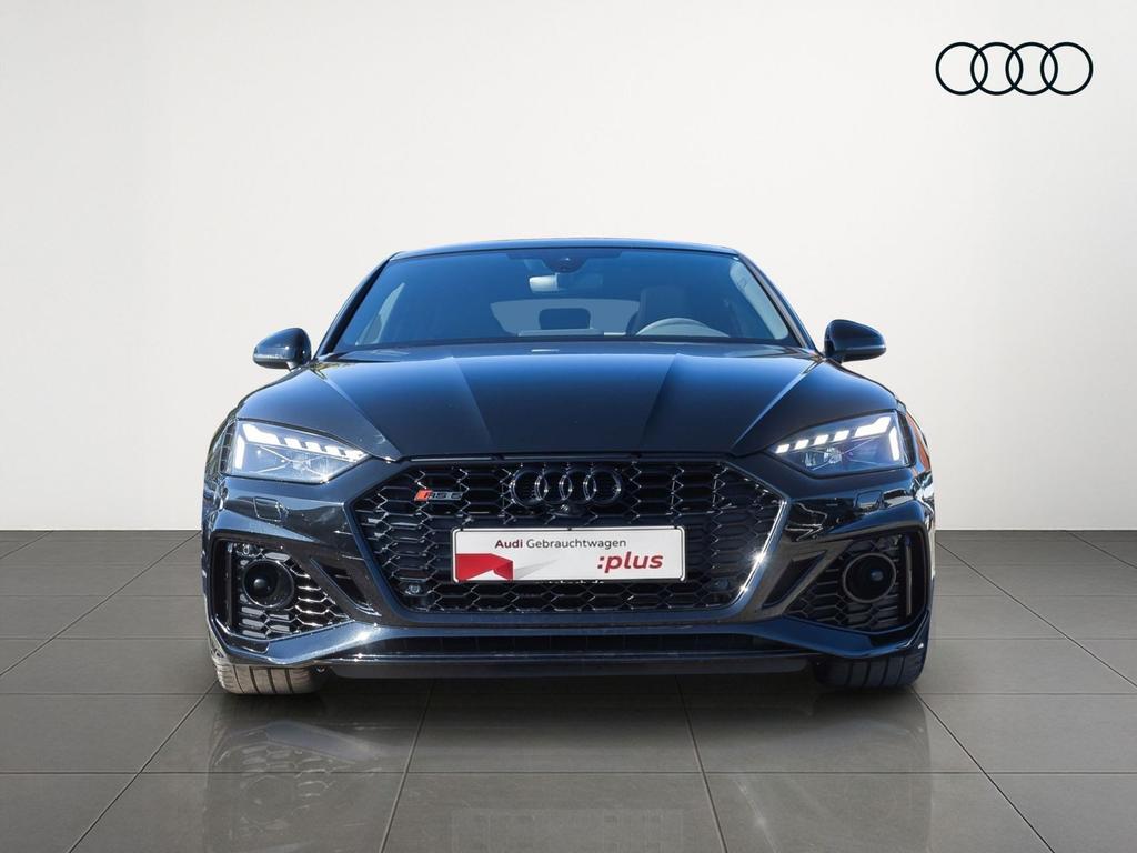 Audi RS5 2024