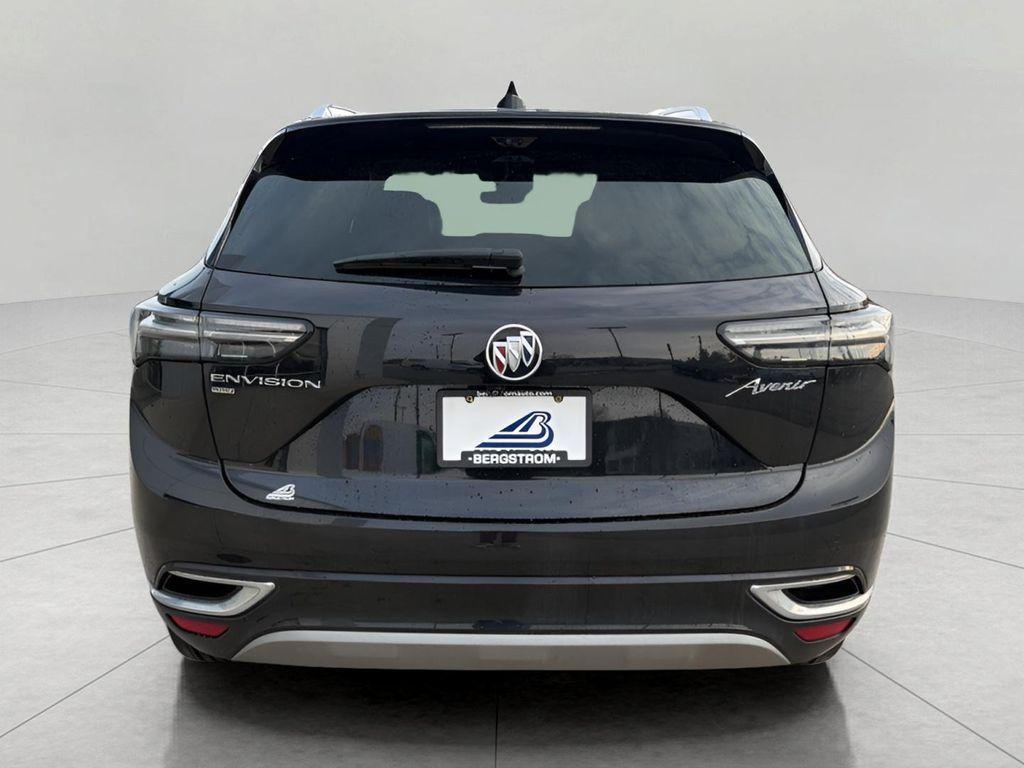 Buick Envision 2023