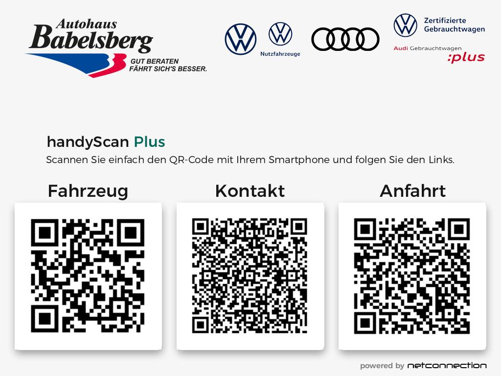 Volkswagen CADDY MAXI 2021