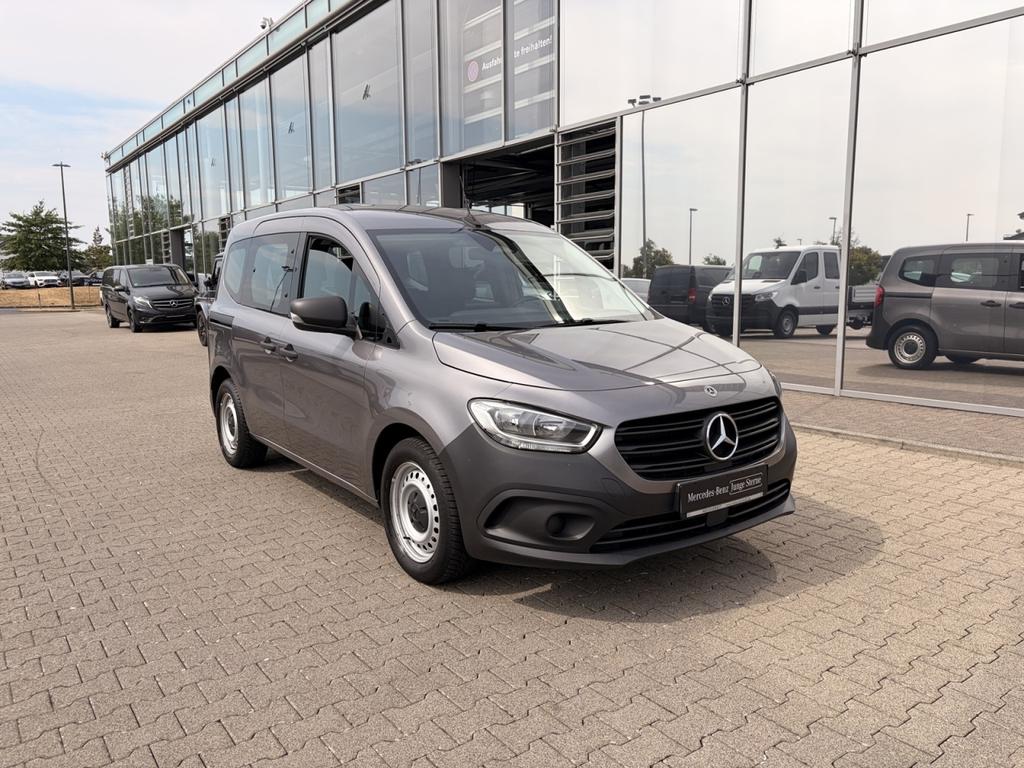 Mercedes-Benz Citan 2022
