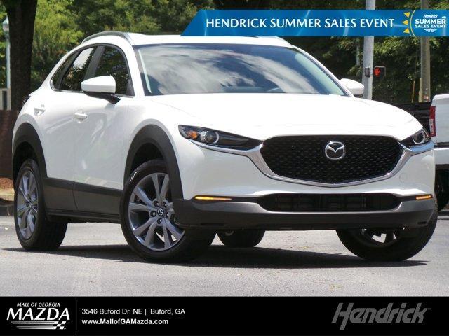 Mazda CX-30 2024