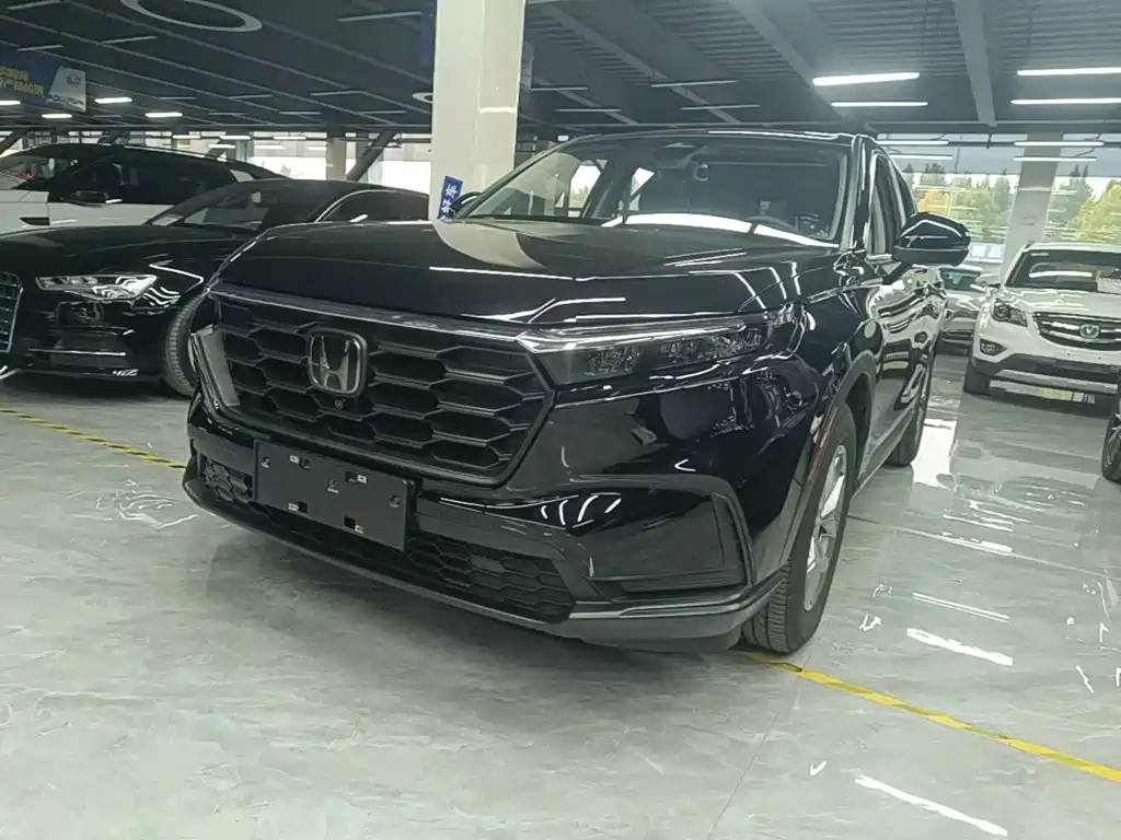 Honda CR-V 2025