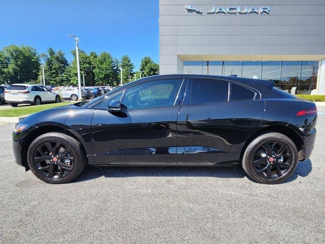 Jaguar I-Pace 2023