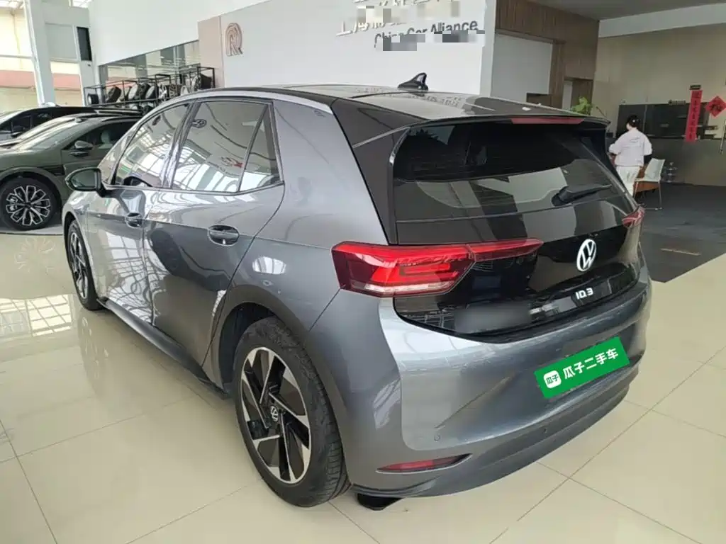 Volkswagen ID.3 2024