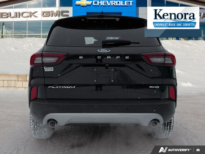 Ford Escape 2024