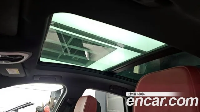 Porsche Macan 2022