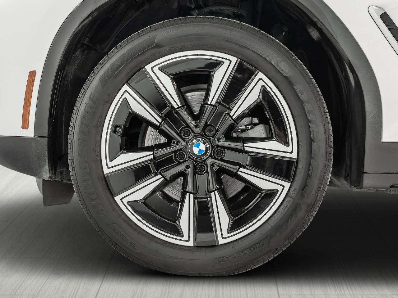 BMW X3 2023