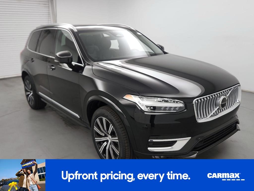 Volvo XC90 2024