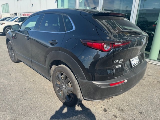 Mazda CX-30 2024