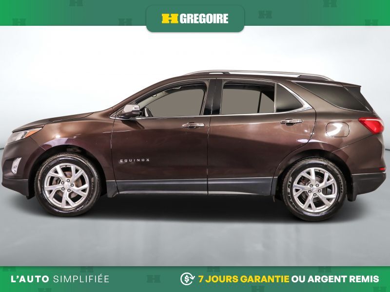 Chevrolet Equinox 2020