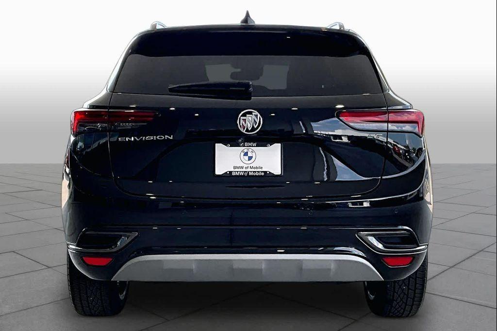 Buick Envision 2023
