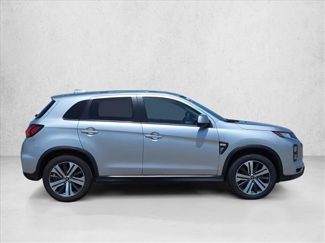 Mitsubishi Outlander Sport 2024