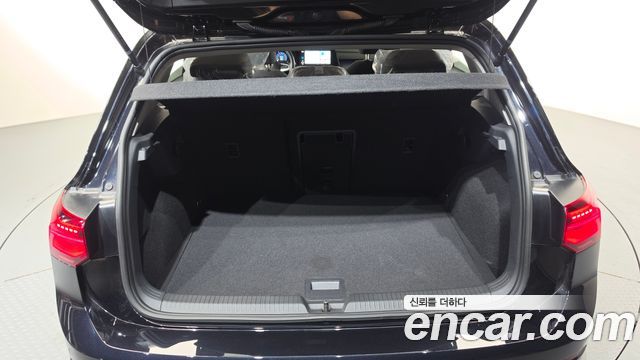 Volkswagen Golf 2022