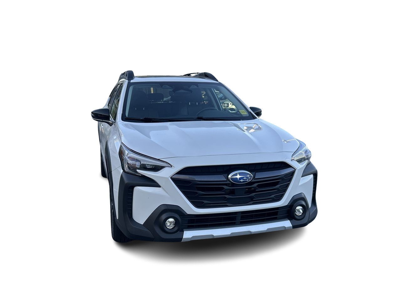 Subaru Outback 2024