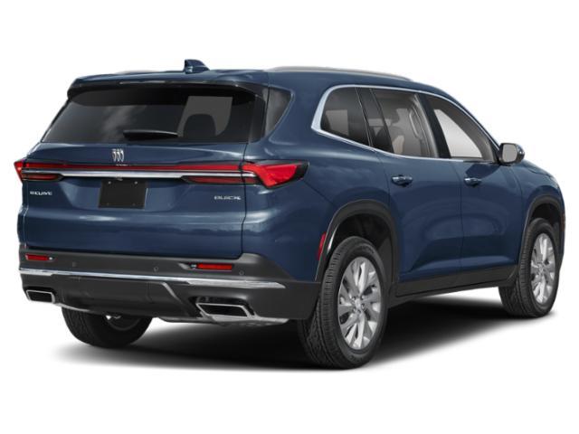 Buick Enclave 2025
