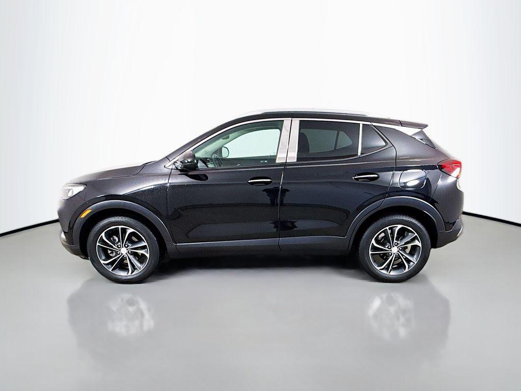 Buick Encore GX 2022