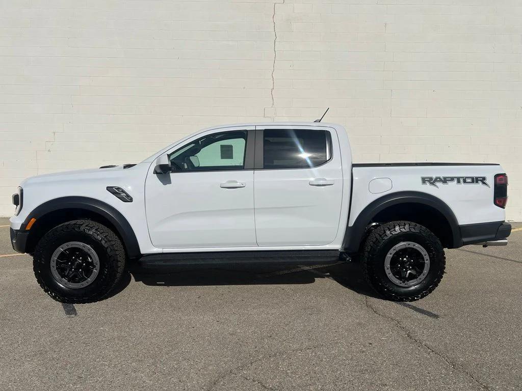 Ford Ranger 2026