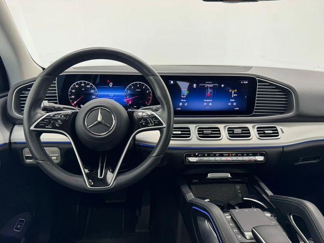 Mercedes-Benz GLE 350 2024