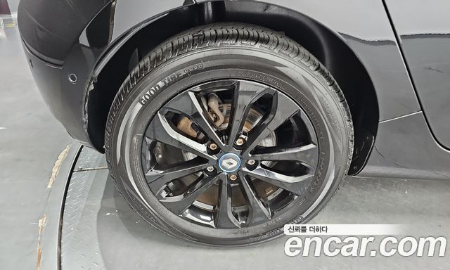 Renault ZOE 2021