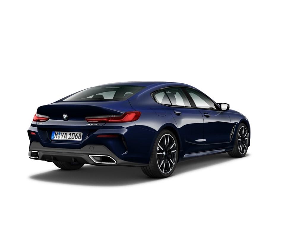 BMW M850 2023