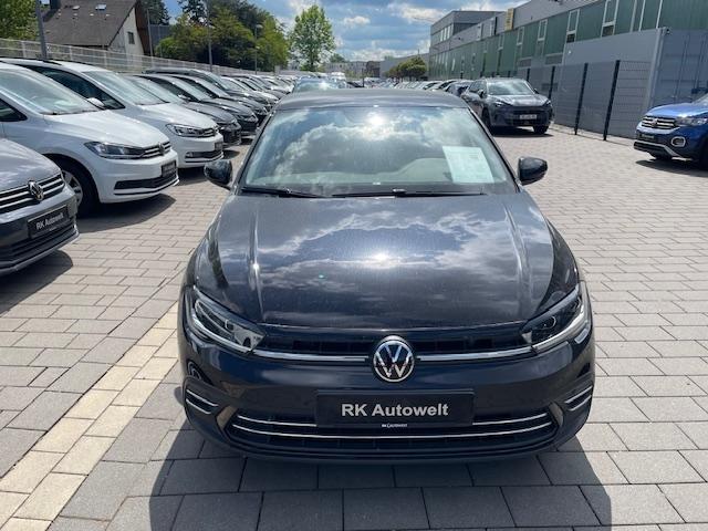 Volkswagen Polo 2023