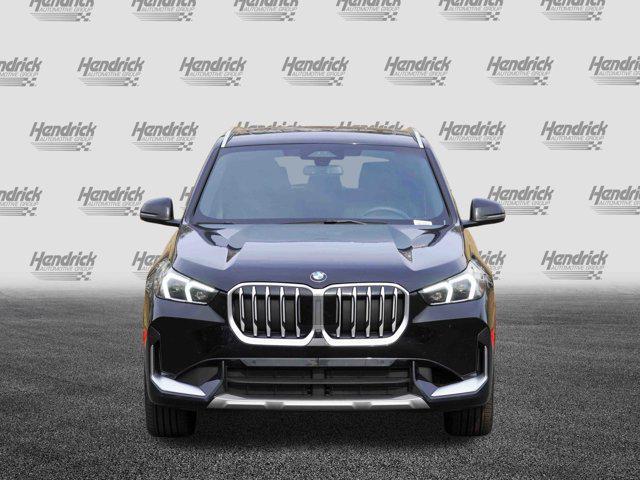 BMW X1 2026