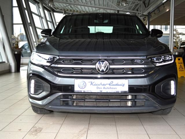 Volkswagen T-Roc 2023