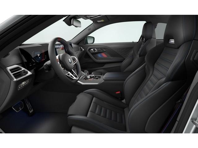 BMW M2 2025