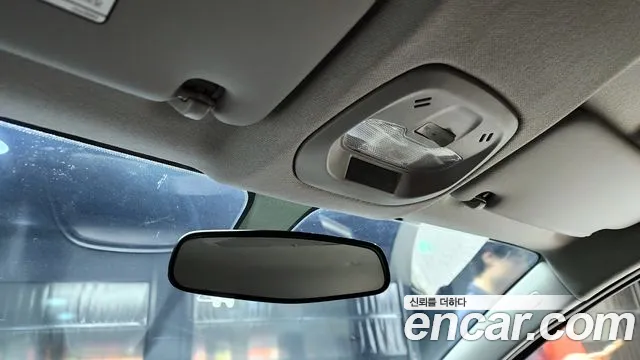 Chevrolet Spark 2020