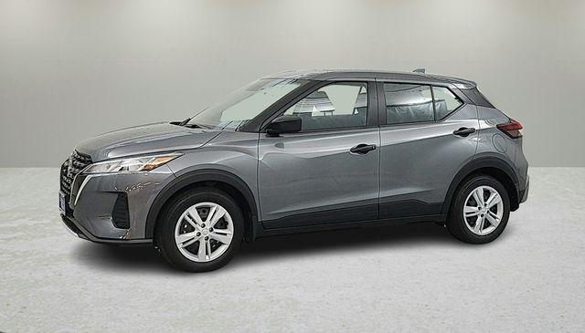 Nissan Kicks 2025