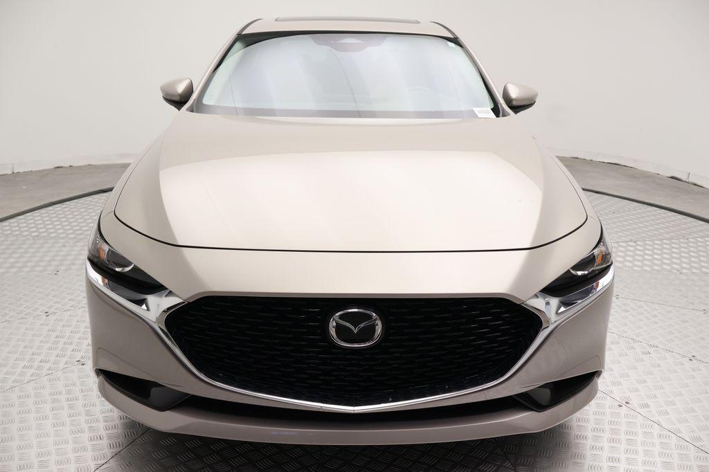 Mazda 3 2026