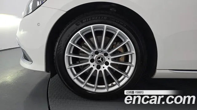 Mercedes-Benz E-Класс 2020