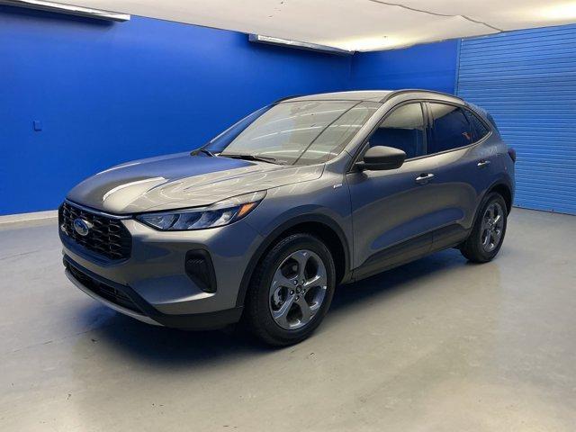 Ford Escape 2025