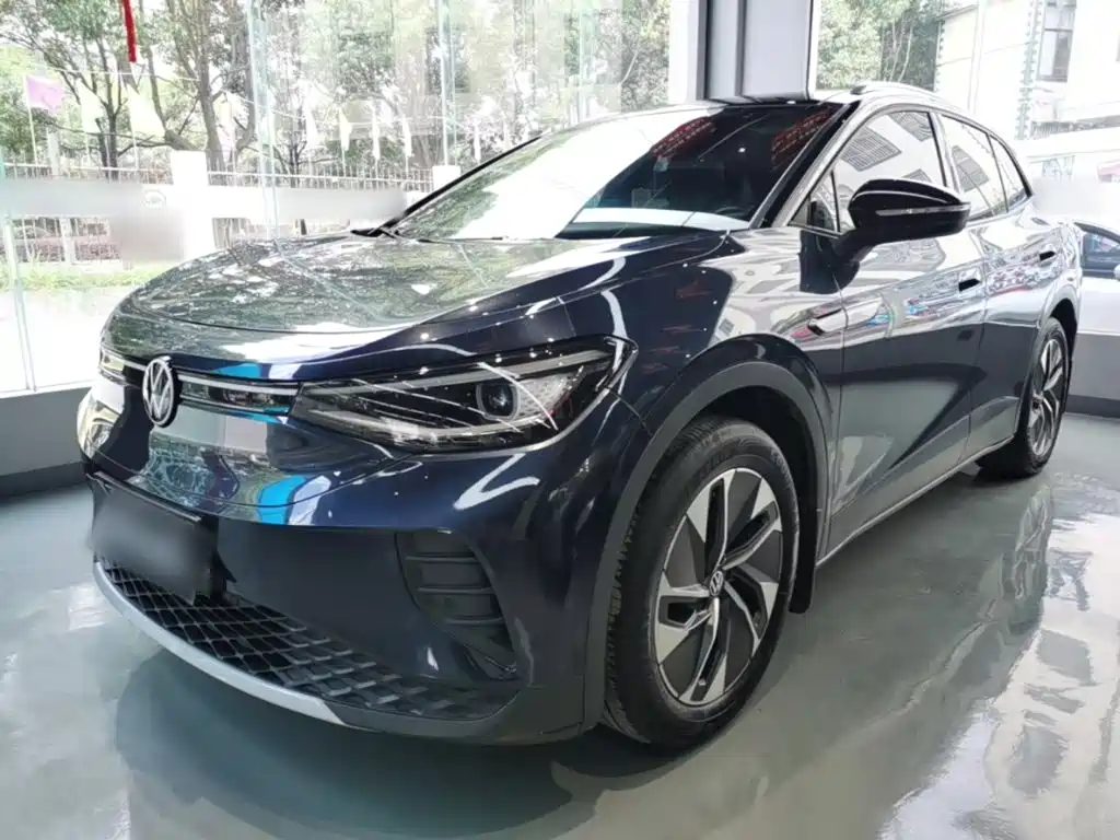 Volkswagen ID.4 2022