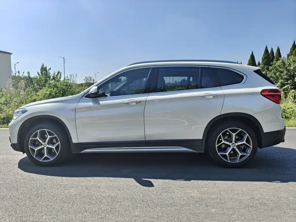 BMW X1 2020
