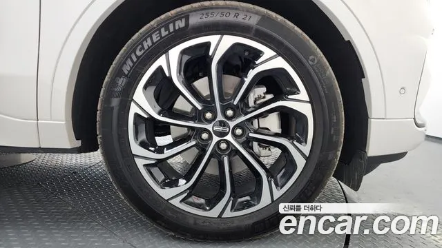 Lincoln Nautilus 2024