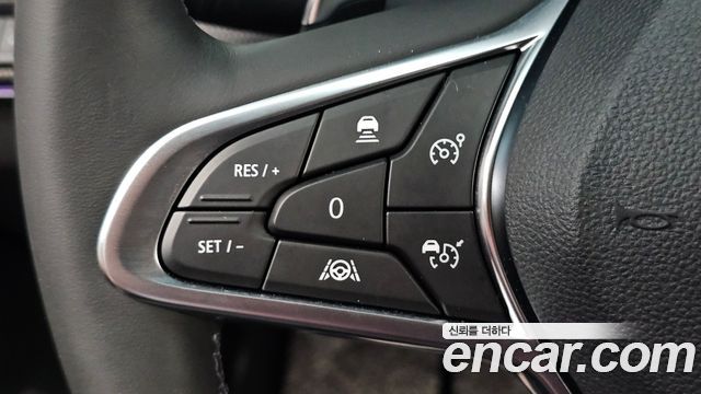 Renault Arkana 2022