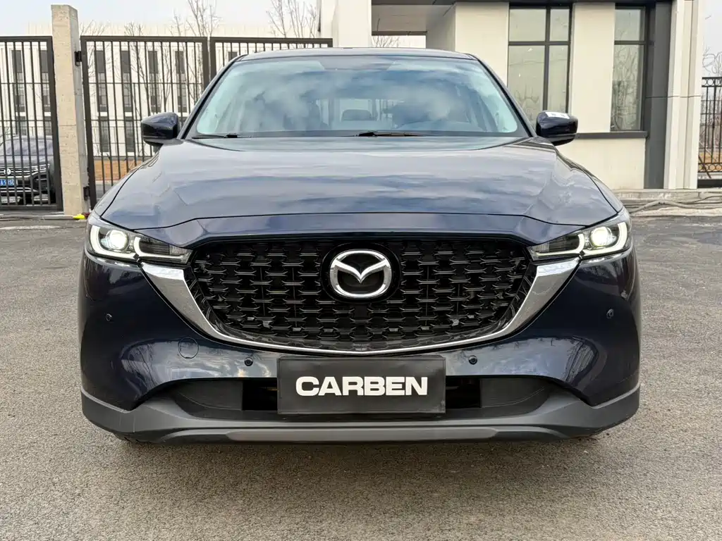 Mazda CX-5 2022