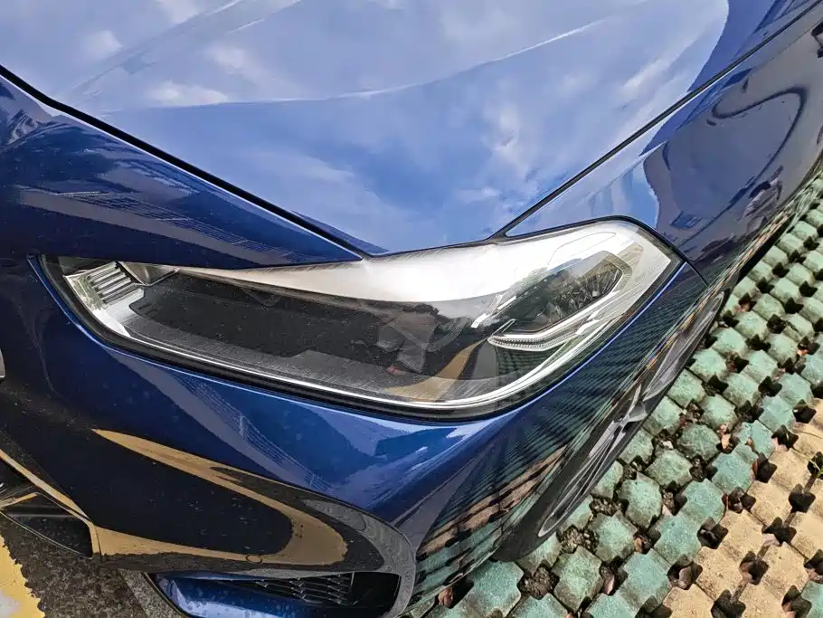 BMW X2 2021