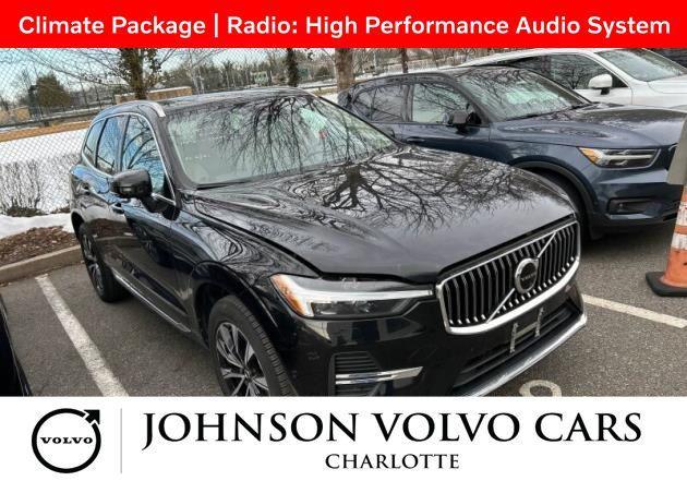Volvo XC60 2023