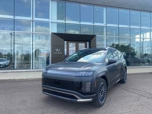 Hyundai IONIQ 9 2026