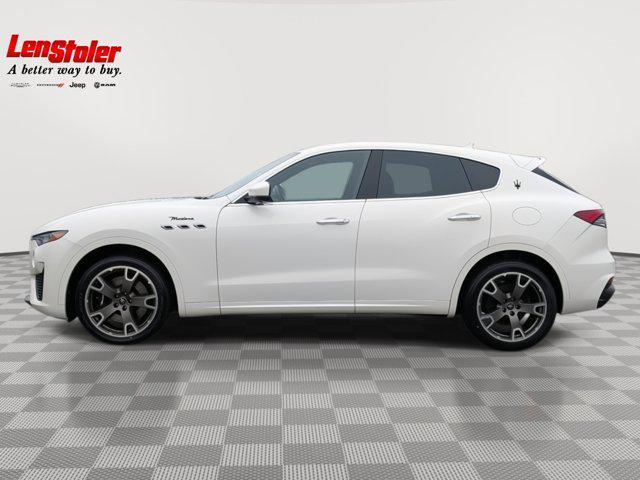 Maserati Levante 2023