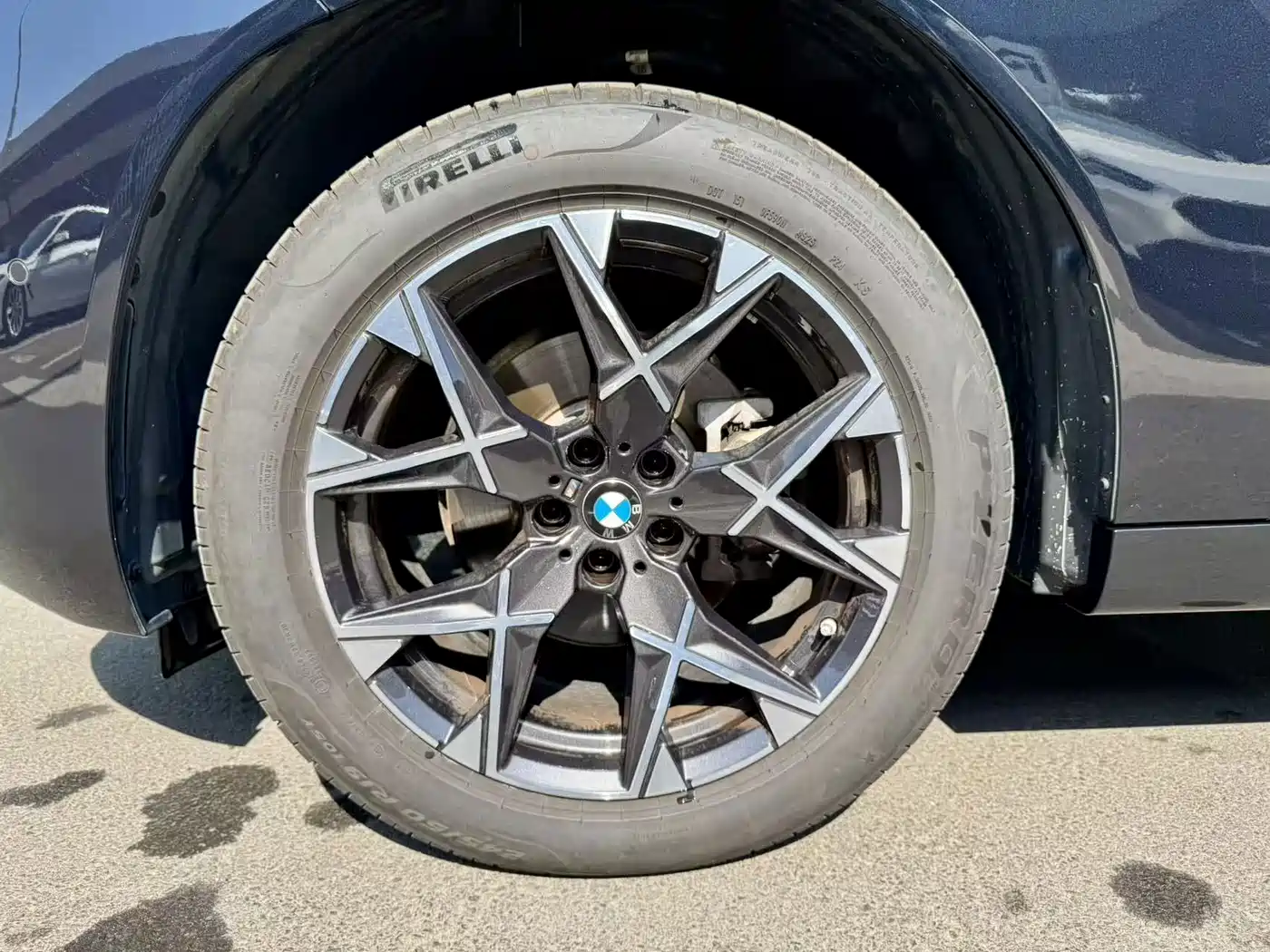 BMW X3 2026