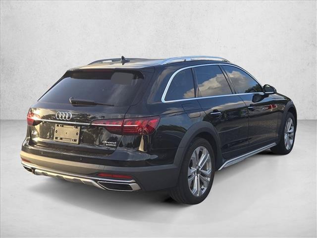 Audi A4 allroad 2023