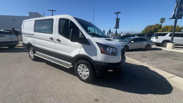 Ford Transit 2024