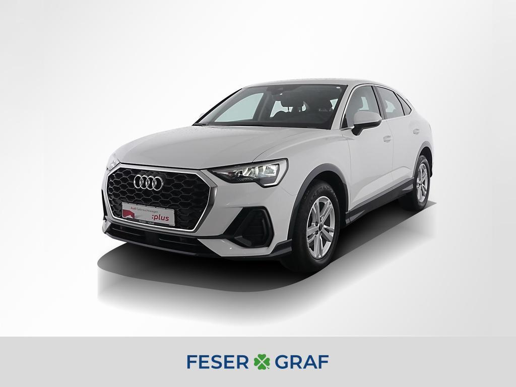 Audi Q3 2023