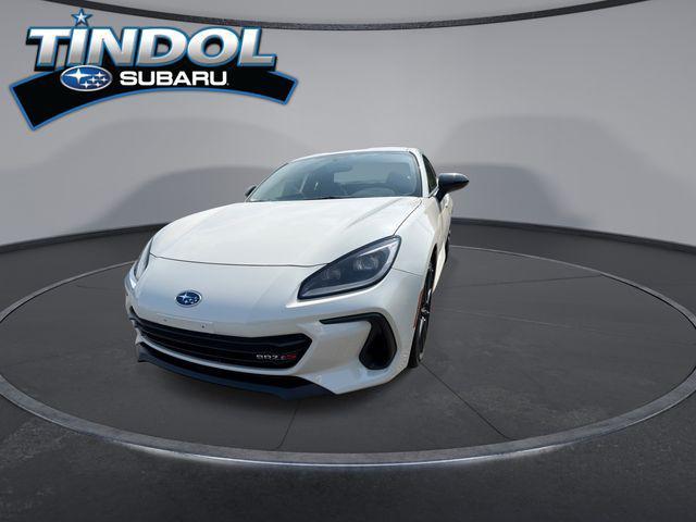 Subaru BRZ 2026