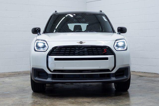 Mini Countryman 2026
